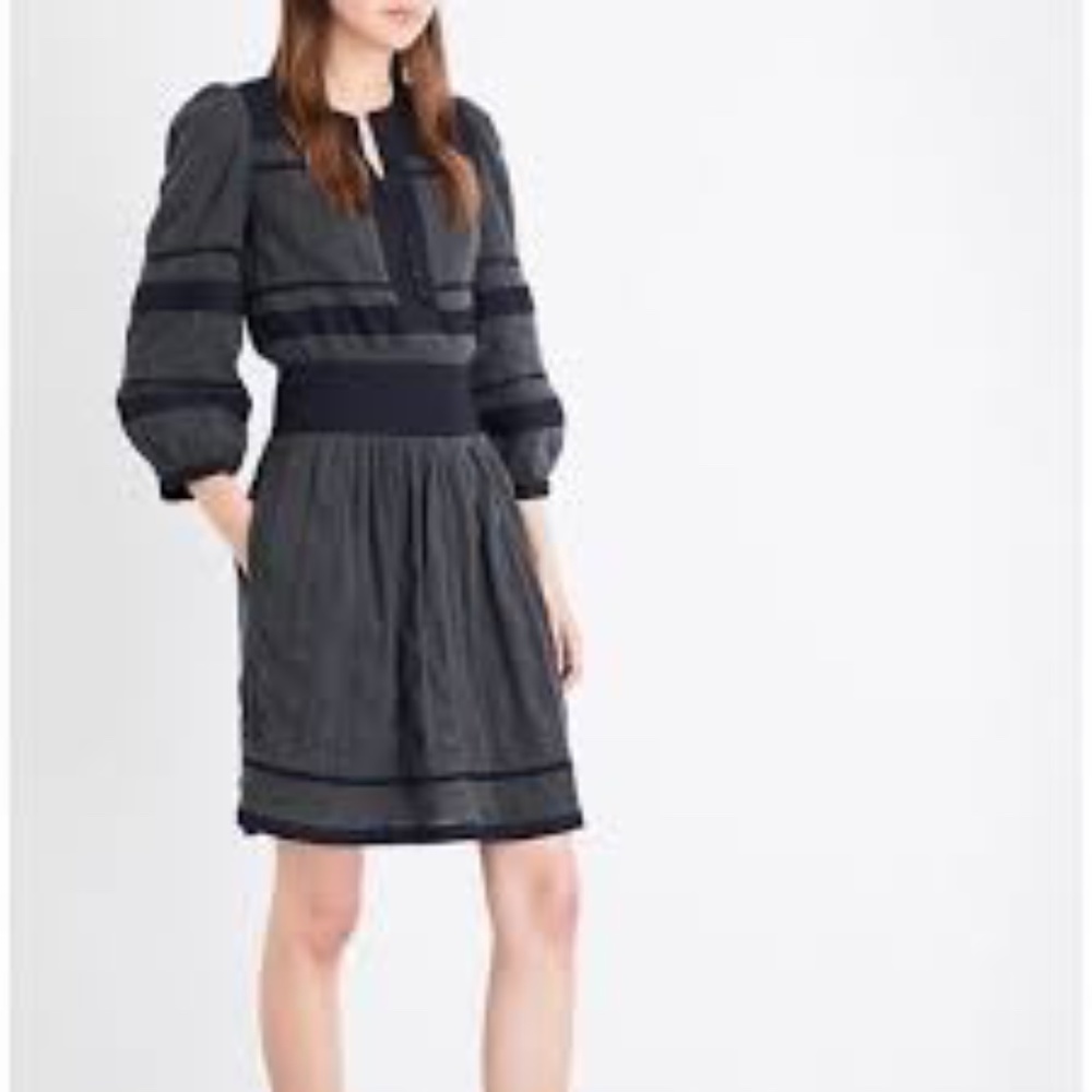 Isabel Marant Etoile Ramsey Dress